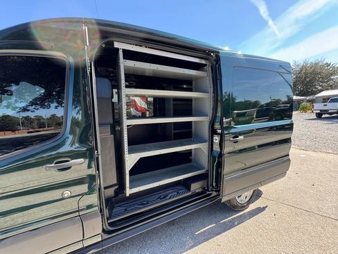 Used 2020 Ford Transit 150 Medium Roof image 11