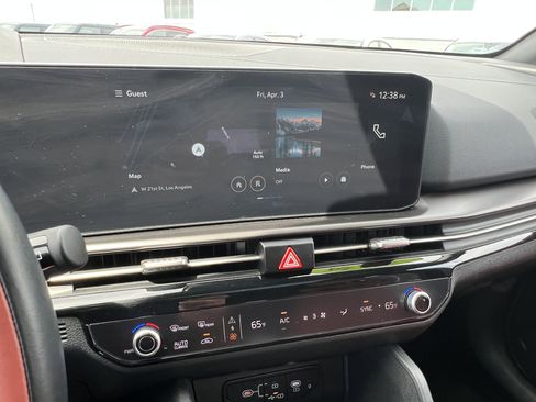 Used 2026 Kia Sportage SX image 30