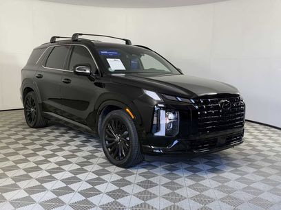 Used 2024 Hyundai Palisade Calligraphy