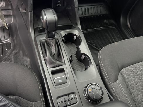 Certified 2024 Ford Ranger XL image 22