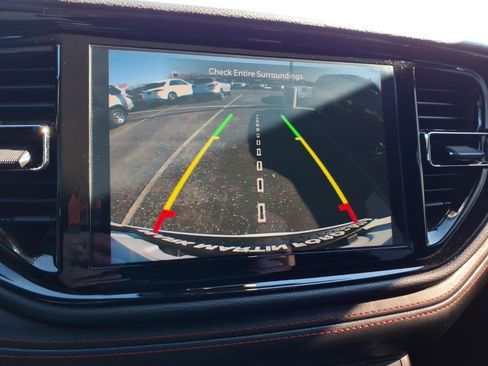 Used 2023 Dodge Durango GT image 20