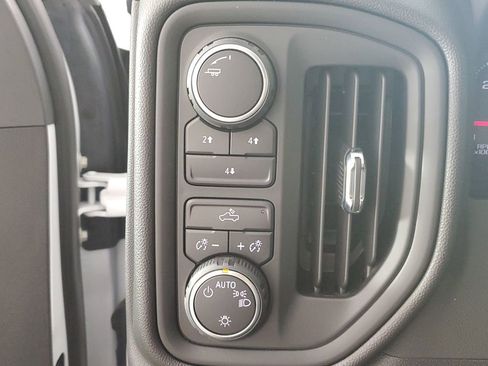 New 2025 Chevrolet Silverado 2500 W/T w/ WT Convenience Package image 24