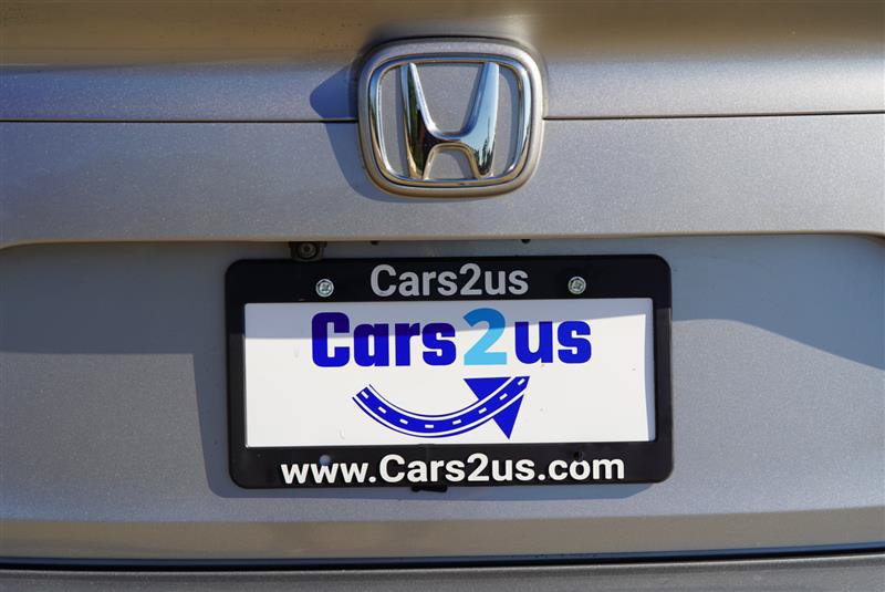 Used 2016 Honda Civic EX-L image 41