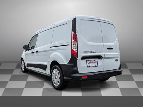 Used 2022 Ford Transit Connect XL image 4