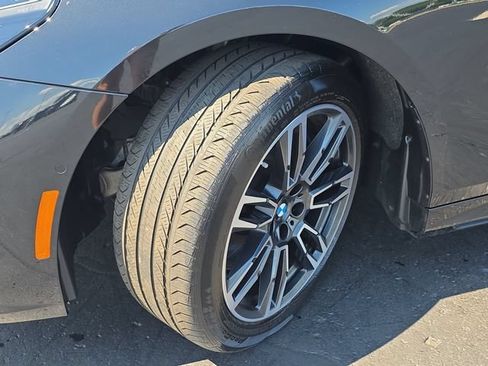 Used 2024 BMW 540i xDrive w/ Executive Package AWD/4WD image 34
