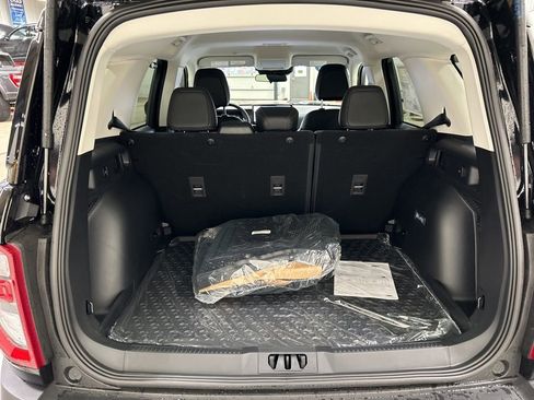 New 2026 Ford Bronco Sport Big Bend AWD/4WD image 27