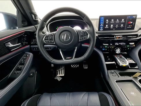 Used 2026 Acura MDX Type S AWD/4WD image 6