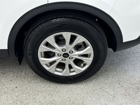 Used 2024 Ford Escape Active w/ Tech Pack #1 image 41