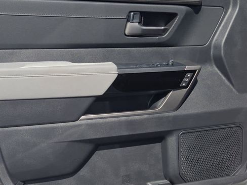 New 2026 Toyota Tundra Limited image 10