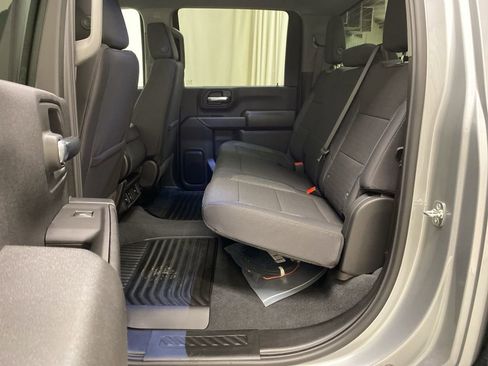 Used 2020 Chevrolet Silverado 2500 High Country w/ Z71 Off-Road Package image 16