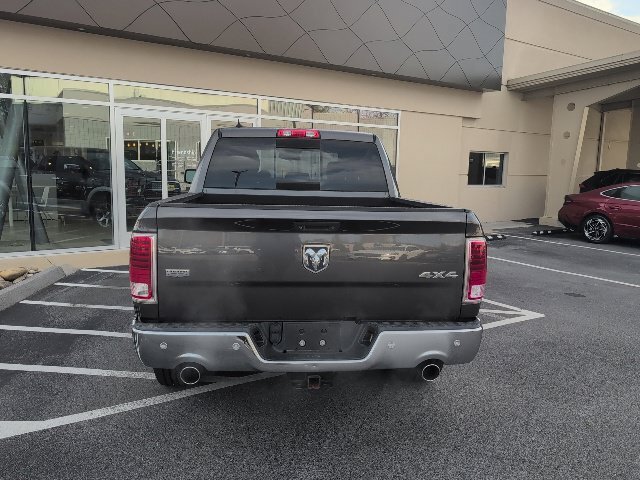 Used 2014 RAM 1500 Laramie w/ Convenience Group AWD/4WD image 6