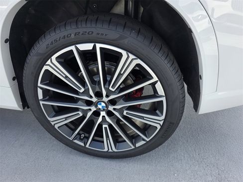 New 2026 BMW X1 xDrive28i image 6