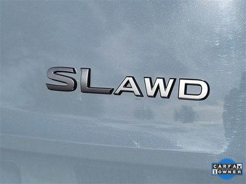 Certified 2025 Nissan Rogue SL w/ SL Premium Package image 31