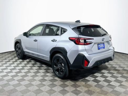Used 2025 Subaru Crosstrek 2.0i AWD/4WD image 5