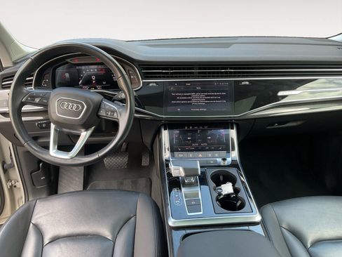 Used 2024 Audi Q7 2.0T Premium Plus AWD/4WD image 10