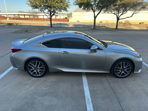 Used 2017 Lexus RC 300 F Sport image 6
