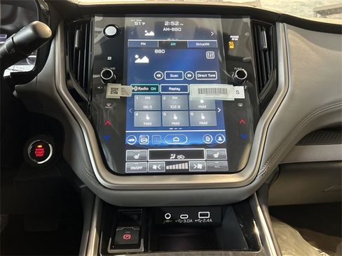 Used 2025 Subaru Legacy Premium image 17