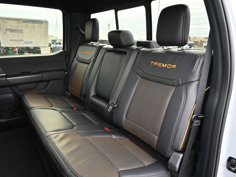 New 2025 Ford F150 Tremor w/ Equipment Group 402A High image 38