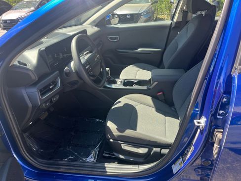 Used 2025 Kia K4 LXS image 23