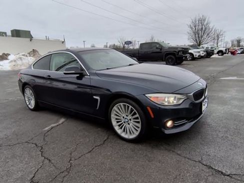 Used 2014 BMW 428i xDrive 428i xDrive image 2