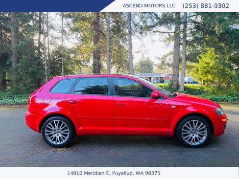 Used 2008 Audi A3 2.0T image 6