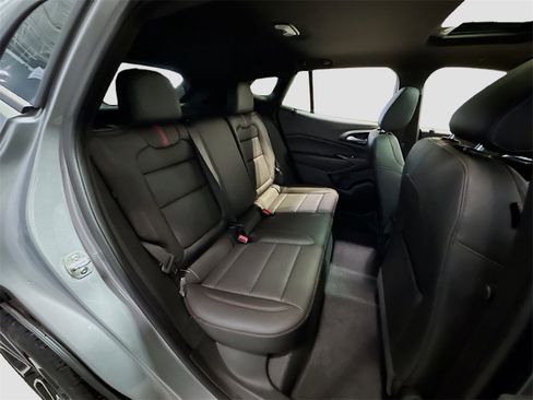 New 2026 Chevrolet Trax RS w/ Sunroof Package image 29