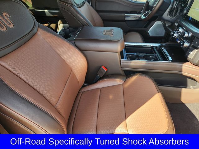 New 2026 Ford F350 King Ranch AWD/4WD image 14