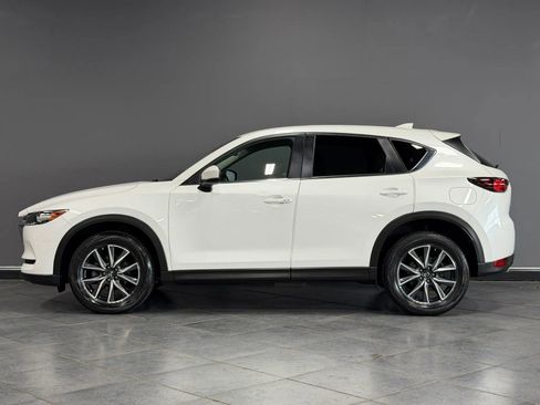 Used 2018 MAZDA CX-5 Touring w/ Preferred Equipment Package image 8