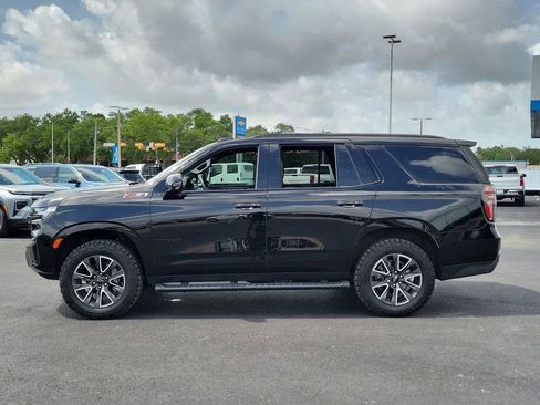 Used 2024 Chevrolet Tahoe Z71 w/ Luxury Package image 14