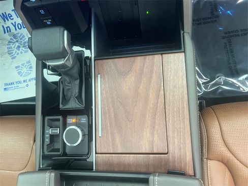 Used 2023 Toyota Tundra 1794 Edition image 19