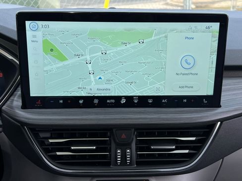 New 2026 Ford Escape SE w/ PHEV Premium Package image 18