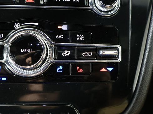 Used 2022 Lincoln Corsair Reserve w/ Elements Package image 51