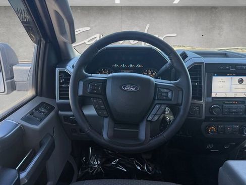Used 2018 Ford F150 XLT w/ Equipment Group 301A Mid AWD/4WD image 19