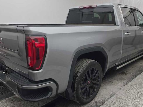 Used 2024 GMC Sierra 1500 Denali w/ Denali Reserve Package image 5