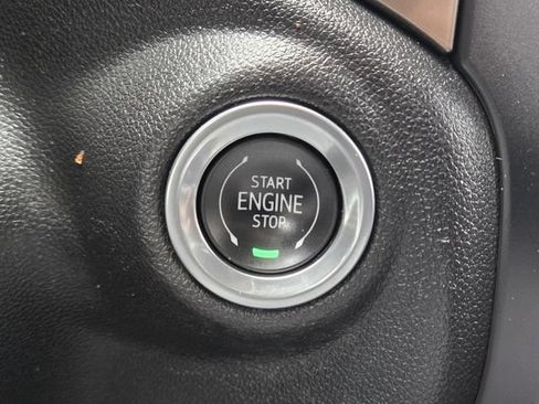 Used 2019 Chevrolet Silverado 1500 High Country AWD/4WD image 20
