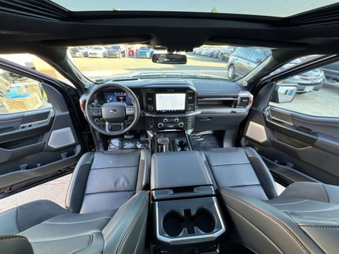 Used 2025 Ford F150 Raptor image 23