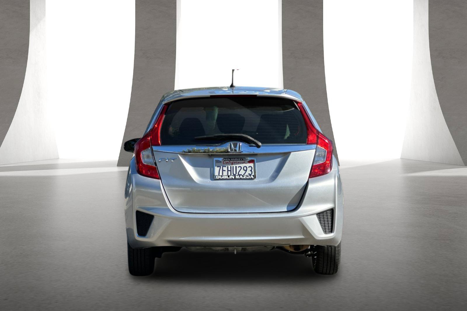 Used 2015 Honda Fit EX image 5