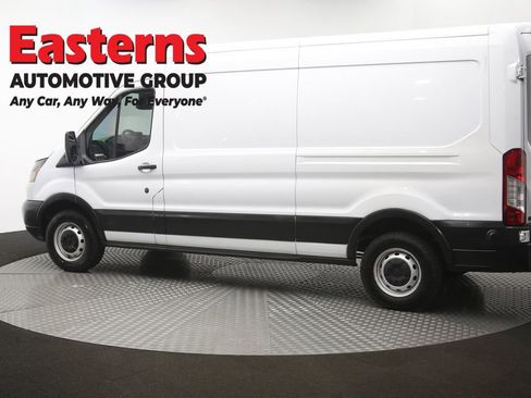 Used 2019 Ford Transit 250 148 Medium Roof RWD image 62