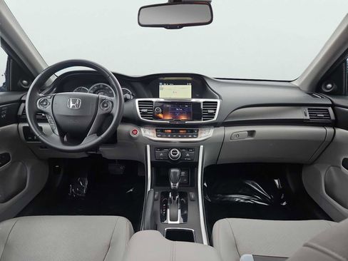 Used 2015 Honda Accord EX-L image 3