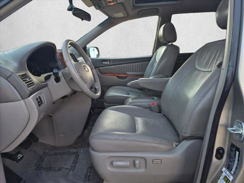 Used 2008 Toyota Sienna XLE FWD image 16