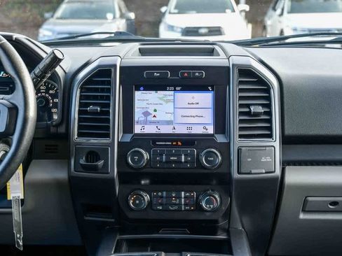 Used 2019 Ford F150 XLT w/ Equipment Group 302A Luxury image 14