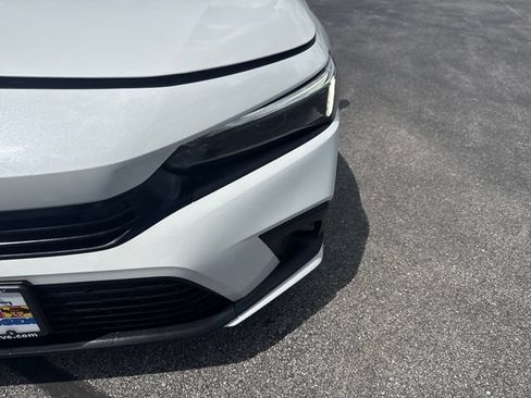 Certified 2022 Honda Civic Touring image 39