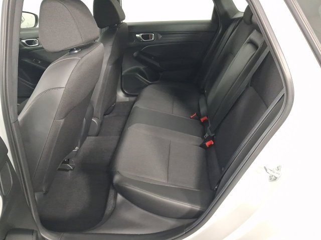Certified 2026 Honda Civic Sport image 23