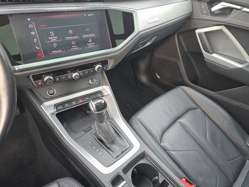 Used 2021 Audi Q3 2.0T Premium Plus w/ Premium Plus Package AWD/4WD image 27