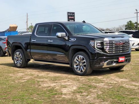 New 2026 GMC Sierra 1500 Denali image 2