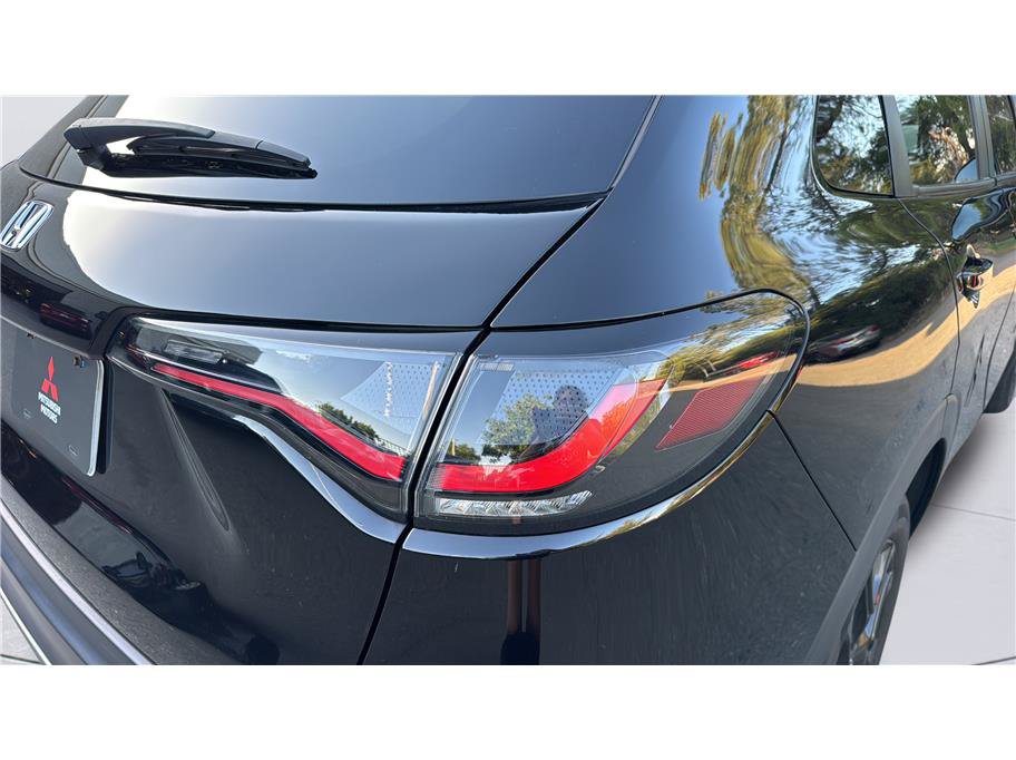 Used 2024 Honda HR-V Sport image 26