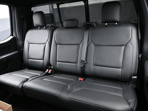 Used 2022 Ford F150 XLT w/ Equipment Group 302A High image 26