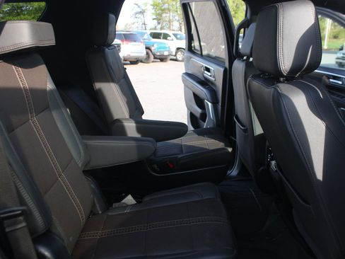 Used 2025 Chevrolet Tahoe High Country w/ Sun And Tow Package AWD/4WD image 38