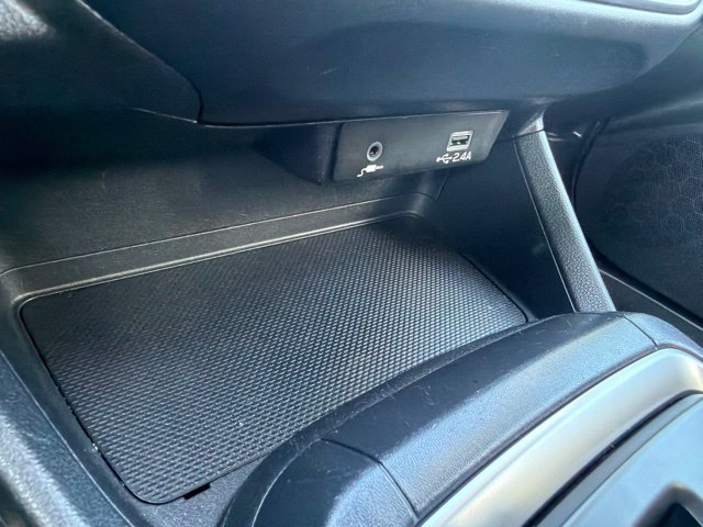 Used 2025 Subaru Impreza 2.0i AWD/4WD image 18