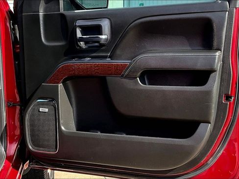 Used 2018 GMC Sierra 1500 SLT w/ Texas SLT Premium Package image 22